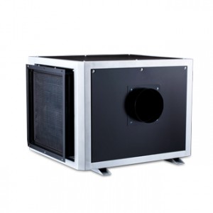 吊装式除湿机_CFD5.0D(二代)