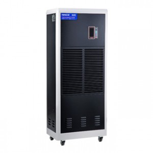 金刚5A工业除湿机_CF6.8D