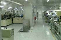 SMT车间加湿项目