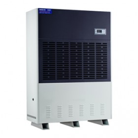 金刚工业除湿机_CF15KT