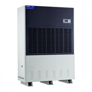 金刚工业除湿机_CF15KT