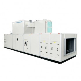 低露点转轮除湿机