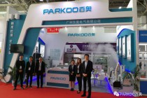 2018中国制冷展会现场，百奥受邀《匠心》栏目组专访