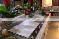 火锅店食材保鲜