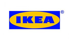 瑞典宜家成品家居仓库工业除湿机项目