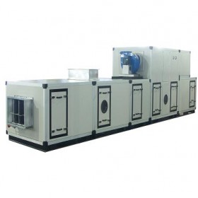 节能型转轮除湿机