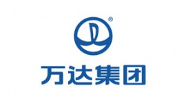 万达东方影都地下车库除湿项目