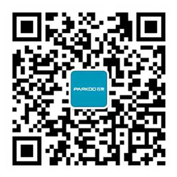 除湿机公众号二维码